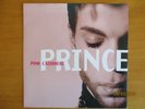 Prince Pink Cashmere Vocal Version / The Future Remix German 7