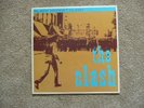 Black Market Clash EP Vinyl - Excellent Condition