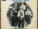 DOWNLINERS SECT The Country Sect UK MONO Original Press 1965 33SX 1745 VG