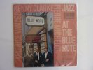 MAURICE VANDER -Jazz At The BLUE NOTE -french original fontana