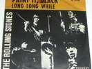 Rolling Stones - Paint It Black. Single