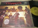 the flippers Discotheque LP First psychedelic garage Edition colombia RARE