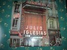 JULIO IGLESIAS- EN EL OLYMPIA- ORIGINAL VINYL DOUBLE LP LIVE SPANISH 1976