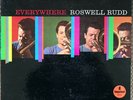 Roswell Rudd - Everywhere - Impulse A-9126 - Mono LP (1967)