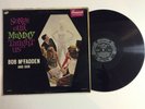 BOB McFADDEN AND DOR LP