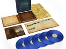 Soundtrack - The Lord Of The Rings: The Two Towers 5LP Vinyl Coloured BOX ltd