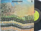 ACCOLADE self-titled lp 1970 Capitol  ST-597 stereo PROG psych folk