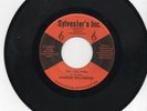 Funky Calypso Reggae 45 Harold Sylvester - 75% Calypso private HEAR