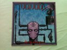Voivod - Nothingface - Germany Vinyl 1989 - 1 Press / TOP - ZUSTAND    RAR
