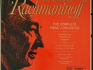 Reader's Digest RDA29A The Romantic Rachmaninoff/RPO/Wild, TAS list 4LP box
