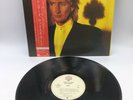 ROD STEWART TONIGHT I'M YOURS WARNER P-11067W Japan VINYL LP