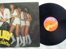 CLAUDE FRANCOIS - LES CLODETTES - LP italien - 1969 - très RARE dans cet état