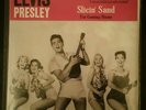 ELVIS PRESLEY SLICIN SAND LIMITED EDITION SPECIAL SINGLE