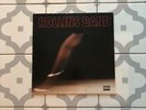 Rollins Band Weight German 1994 1st Press w/ Inner Clear Vinyl LP Record VG