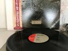 COCTEAU TWINS Head over Heels LP JAPAN OBI Promo