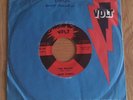 Northern Soul Eddie Purrell   The Spoiler/My Pride Won't Let Me    Volt 45-145