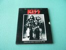 KISS Band Score Kiss Best TOSHIBA EMI RITTOR MUSIC Japan w/Re-Order Sheet, OBI