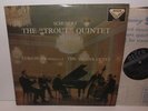 SXL 2110 Schubert Trout Quintet Clifford Curzon & Vienna Octet Members ED1 WBG