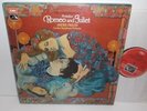 SLS 864 Prokofiev Romeo And Juliet London Symphony Orchestra Previn 3LP Box Set