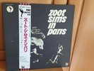 Zoot Sims In Paris -Vinyl LBJ 60067