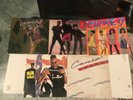 cameo-style-single life-word up-secret-machisimo-mint vinyl-original pressings