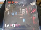 REO Speedwagon - Hi Infidelity - Vinyl LP - Colored Vinyl, Gatefold Jacket