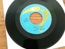 Bud Harper - Mr Soul  - Let Me Love You - Peacock - Northern Soul Records - 45s