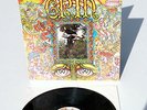 Grin - Gone Crazy -  orig. 1973 LP with Nils Lofgren - Vinyl near mint