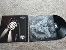 Coroner - No More Color Vinyl rare Noise Records Thrash