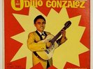 ODILIO GONZALEZ / PENITENCIA / LP RECORD / EX
