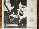 Harry Pussy - S/T (Vinyl, LP, 1993, Siltbreeze, SB027, White Label) 1st Pressing