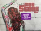 Joss Stone INTRODUCING JOSS STONE 2007 Double Vinyl LP Mint SEALED