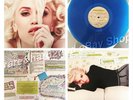 Gwen Stefani THIS IS WHAT THE TRUTH FEELS LIKE Limited BLUE Vinyl US LP Sealed