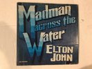 elton john-madman across the water-NM glossy vinyl-original press 1971