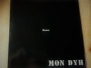  MON DYH- Murderer - LP im Klappcover - D 1980 - sehr guter Zustand
