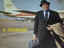 ORQUESTA TIPICA TROPICAL LP EL EXTRANJERO LATIN GUIRO RECORDS Salsa guaguanco 45