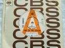 RARE PSYCH PROMO 45 The Zombies Time Of The Season/ I'll Call You Mine CBS3380