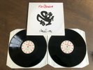 PLASTIKMAN Sheet One UK 2 x LP 1993 STUNNING MINT Vinyl Album RICHIE HAWTIN Acid