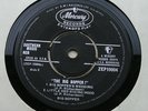 EP  - ' THE BIG BOPPER '  (1959)  Scarce  Mercury  ZEP 10004