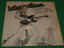 Luther Allison - Power Wire Blues 1979 Rare Private Press Lp In Shrink Nm/Nm Oop