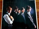 LP - THE ROLLING STONES - LK 4.605 S - French - 1964