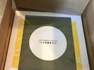 WILD NOTHING NOCTURNE DELUXE LIMITED 800 BLUE COLOR VINYL LP captured tracks