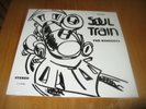 The Rimshots Soul Train vinyl LP