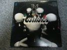 TIME OF THE ZOMBIES 1974 2 LP Vinyl Record Psych w/Full Odessey & Oracle + More