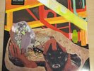 Wolf Parade - At Mount Zoomer LP Mint- Vinyl Record w/ Mp3 and Insert Sheet