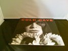 Cold Cave Cherish the Light Years LP, Re-Released Vinyl Record