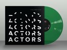 ACTORS I will come to you 1st Edition green Vinyl limtd 400