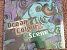 Ocean colour scene 2018 EP LP vinyl 12