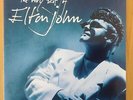 Elton John - The Very Best Of (846 947-1) 2 × Vinyl, LP - Excellent Condition
