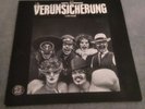 LP ERSTE ALLGEMEINE VERUNSICHERUNG EAV - CAFE PASSE - MOOD RECORDS - MINT--